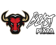 Beast Pizza Lengede logo.