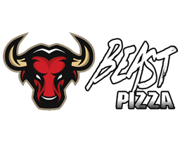 Beast Pizza Lengede logo.